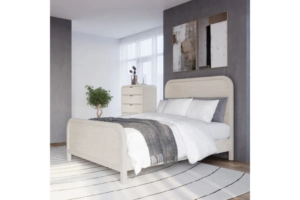 Drake Platform Bed - Image 20