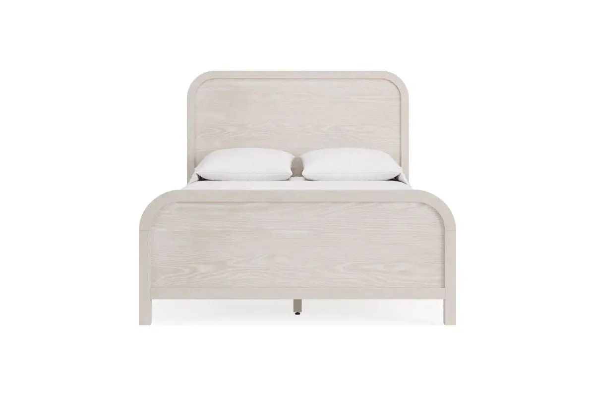 Drake Platform Bed - Image 3