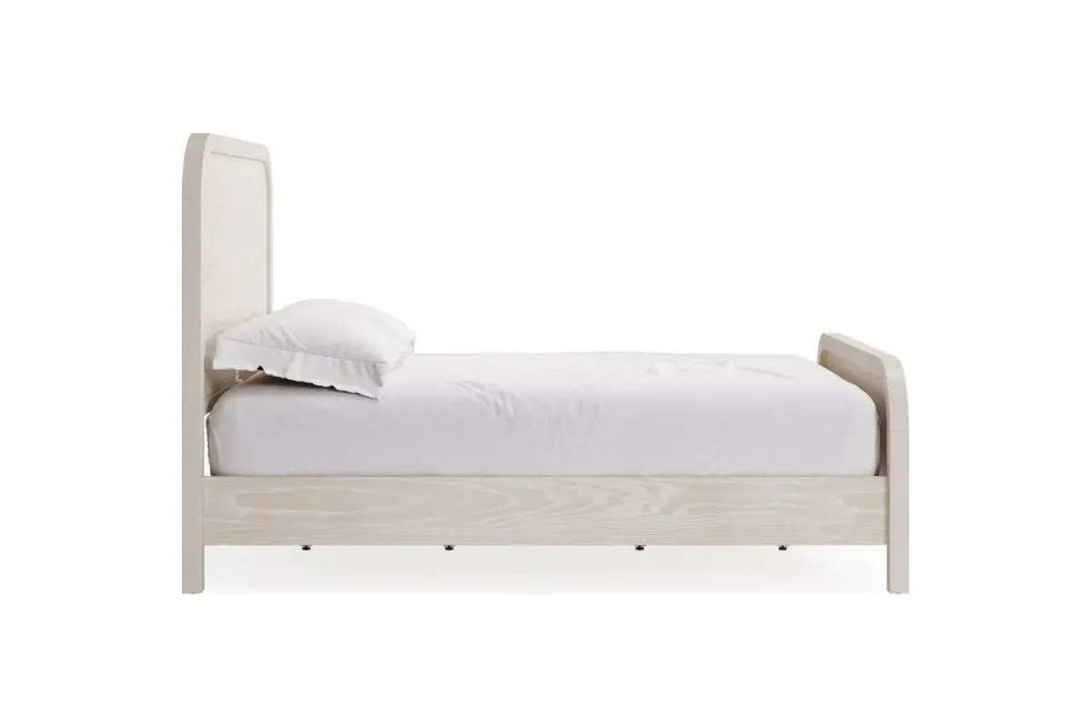 Drake Platform Bed - Image 8