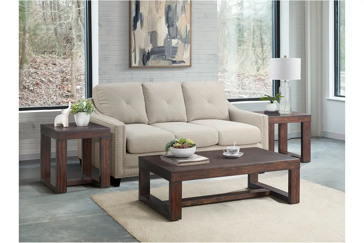 Drew Occasional Table Set