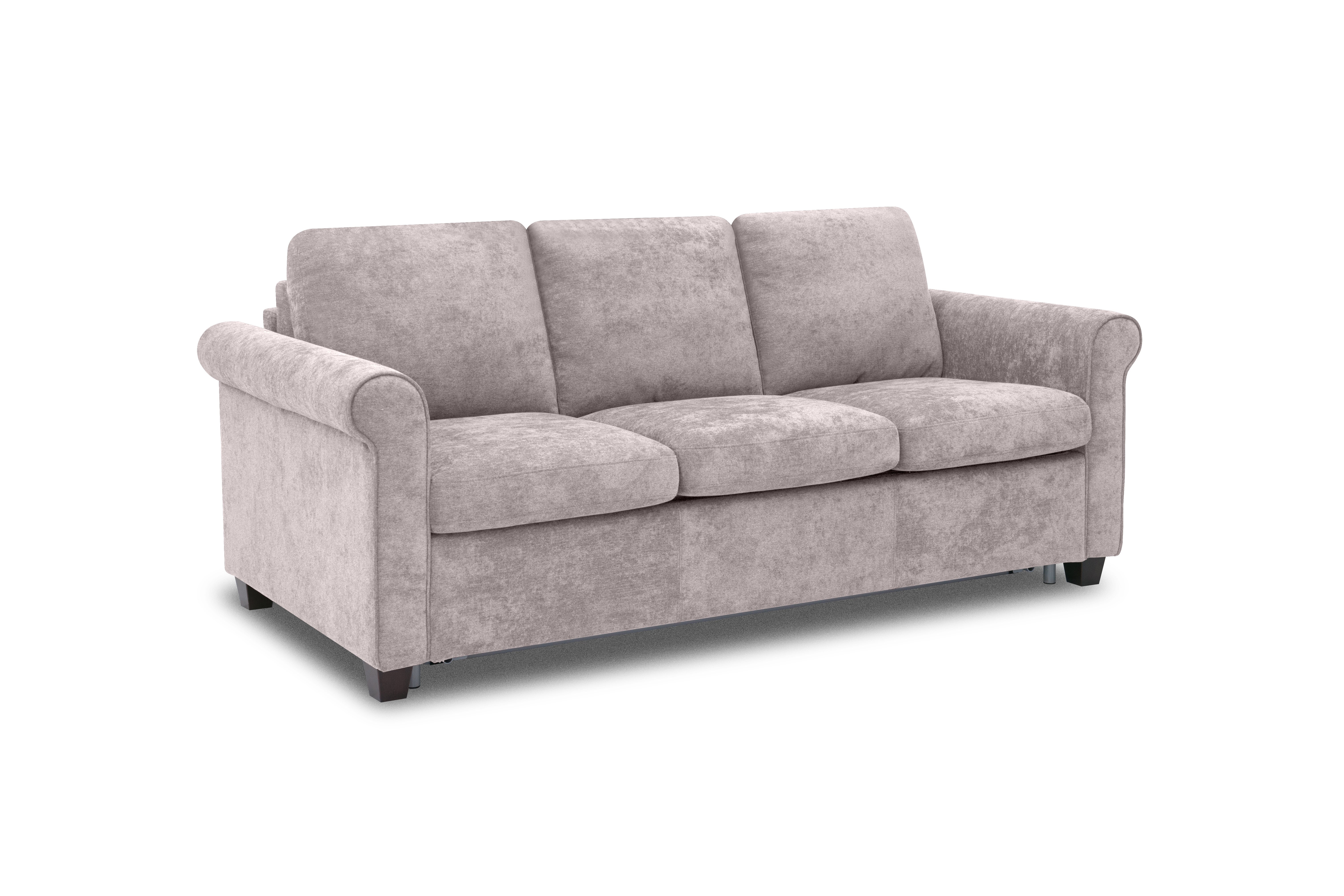 Drew Queen Sleeper Sofa - Image 2