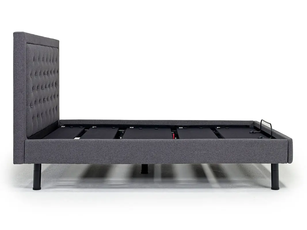 Duo Adjustable Foundation Bed - Image 20