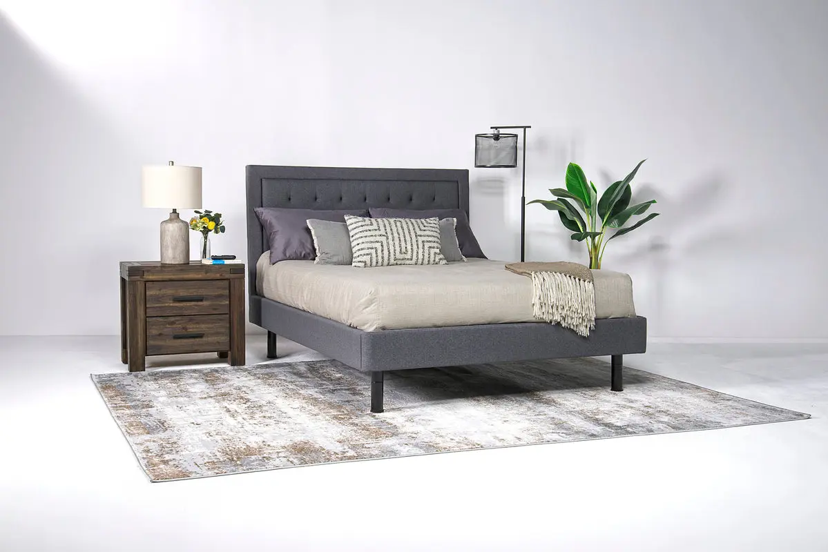 Duo Adjustable Foundation Bed - Image 32