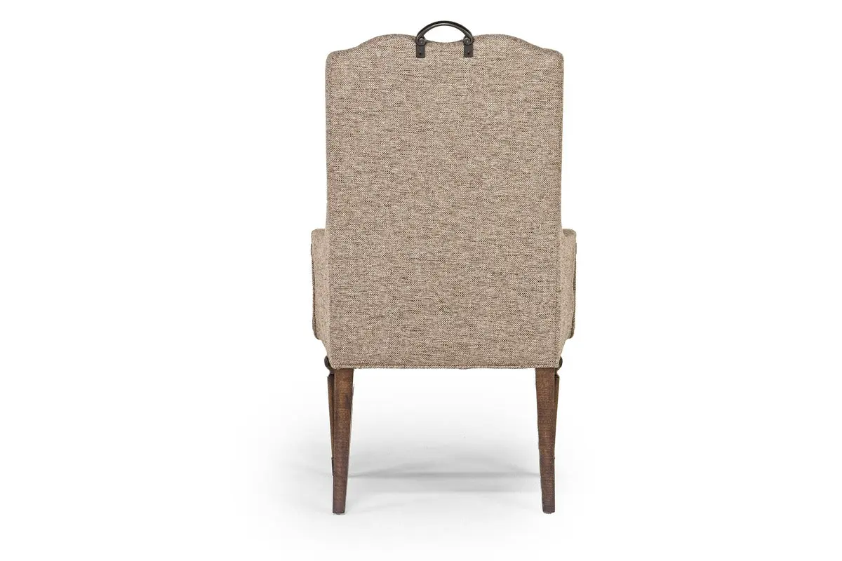 Durango Arm Chair - Image 7