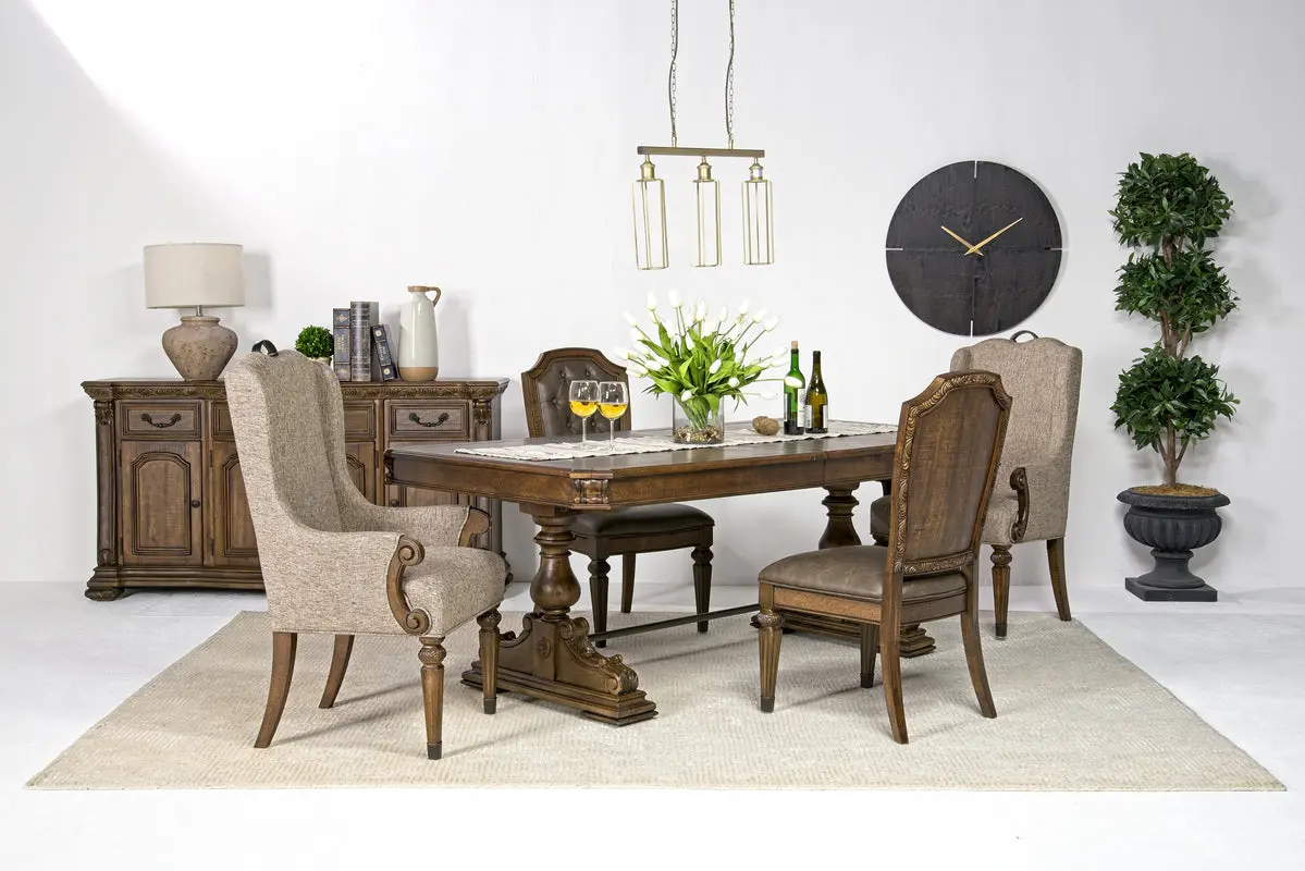 Durango Arm Chair - Image 9