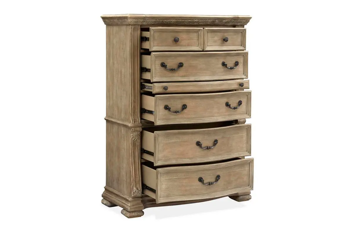Durango Chest - Image 10
