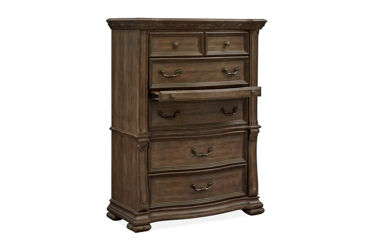 Durango Chest - Image 3