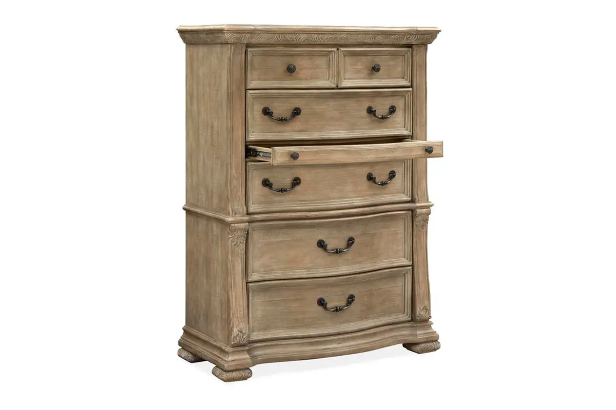 Durango Chest - Image 8
