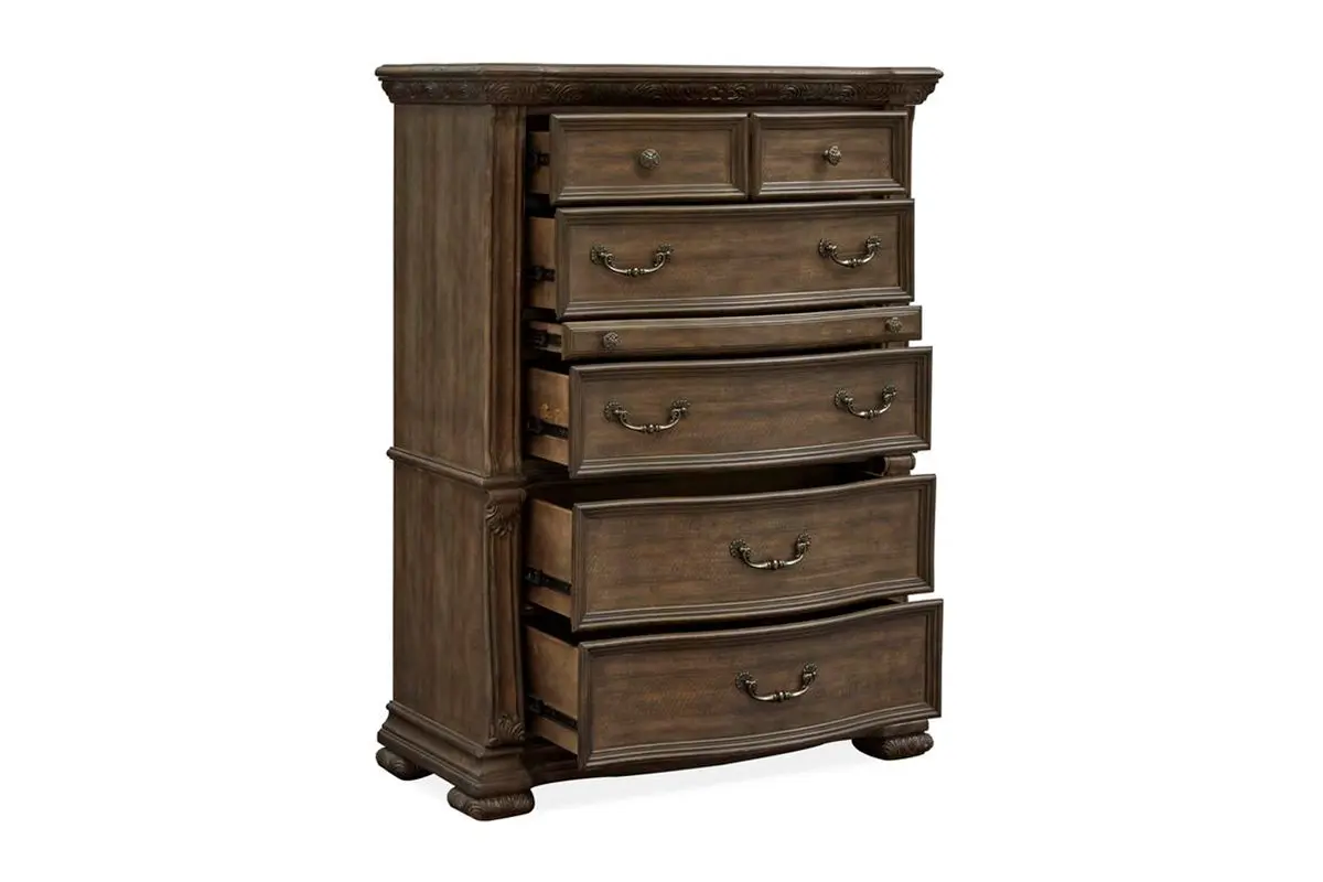 Durango Chest - Image 9