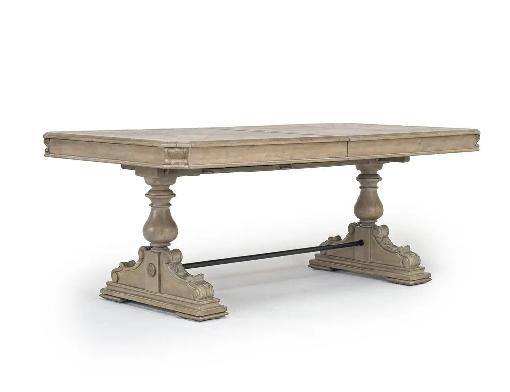 Durango Dining Table & 4 Chairs - Image 6