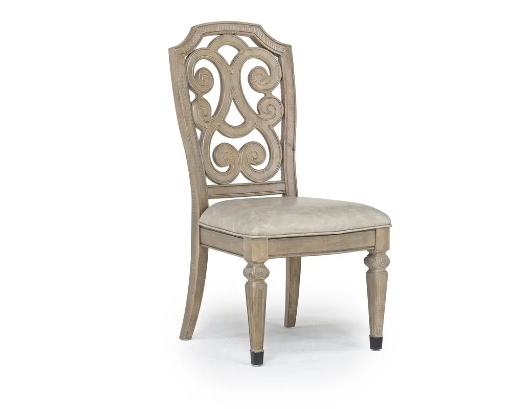 Durango Dining Table & 6 Chairs & 2 Arm Chairs - Image 17