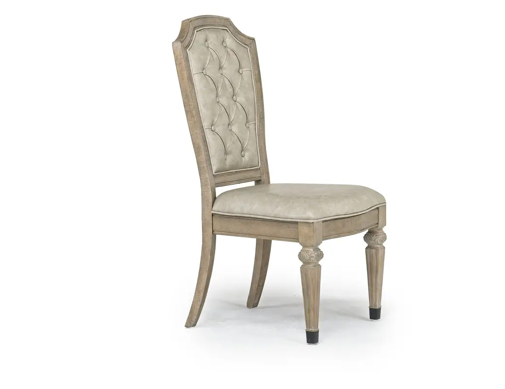 Durango Dining Table & 6 Chairs & 2 Arm Chairs - Image 18