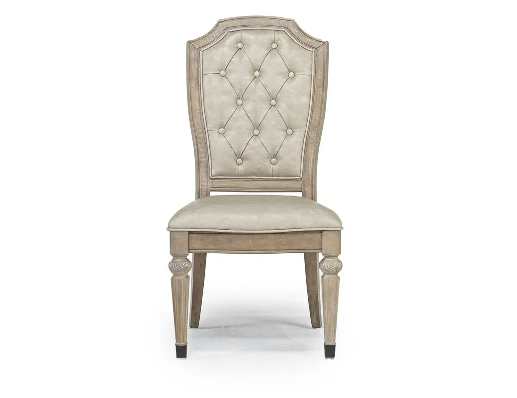 Durango Dining Table & 6 Chairs & 2 Arm Chairs - Image 22