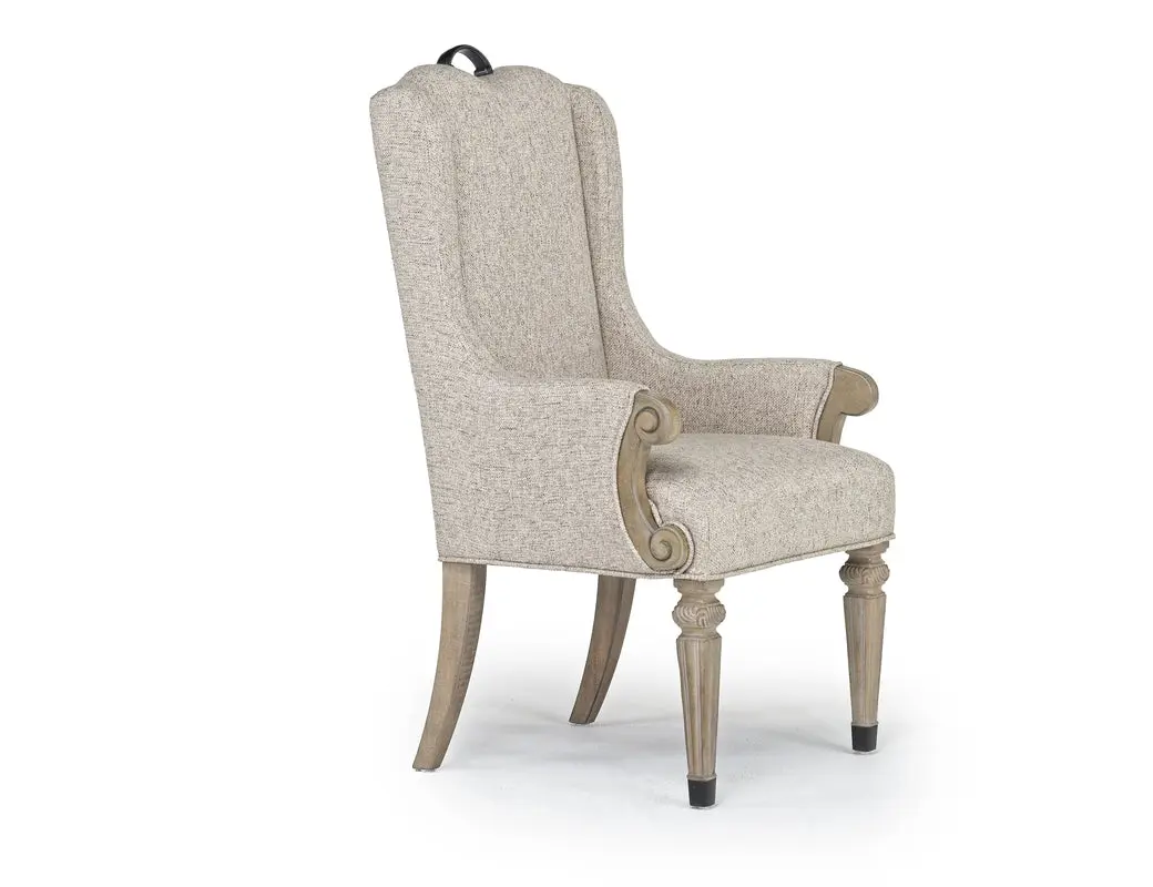 Durango Dining Table & 6 Chairs & 2 Arm Chairs - Image 25