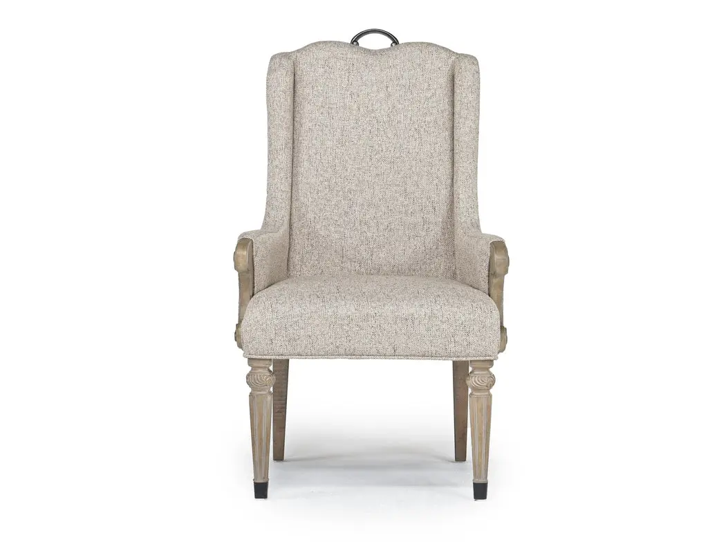 Durango Dining Table & 6 Chairs & 2 Arm Chairs - Image 29