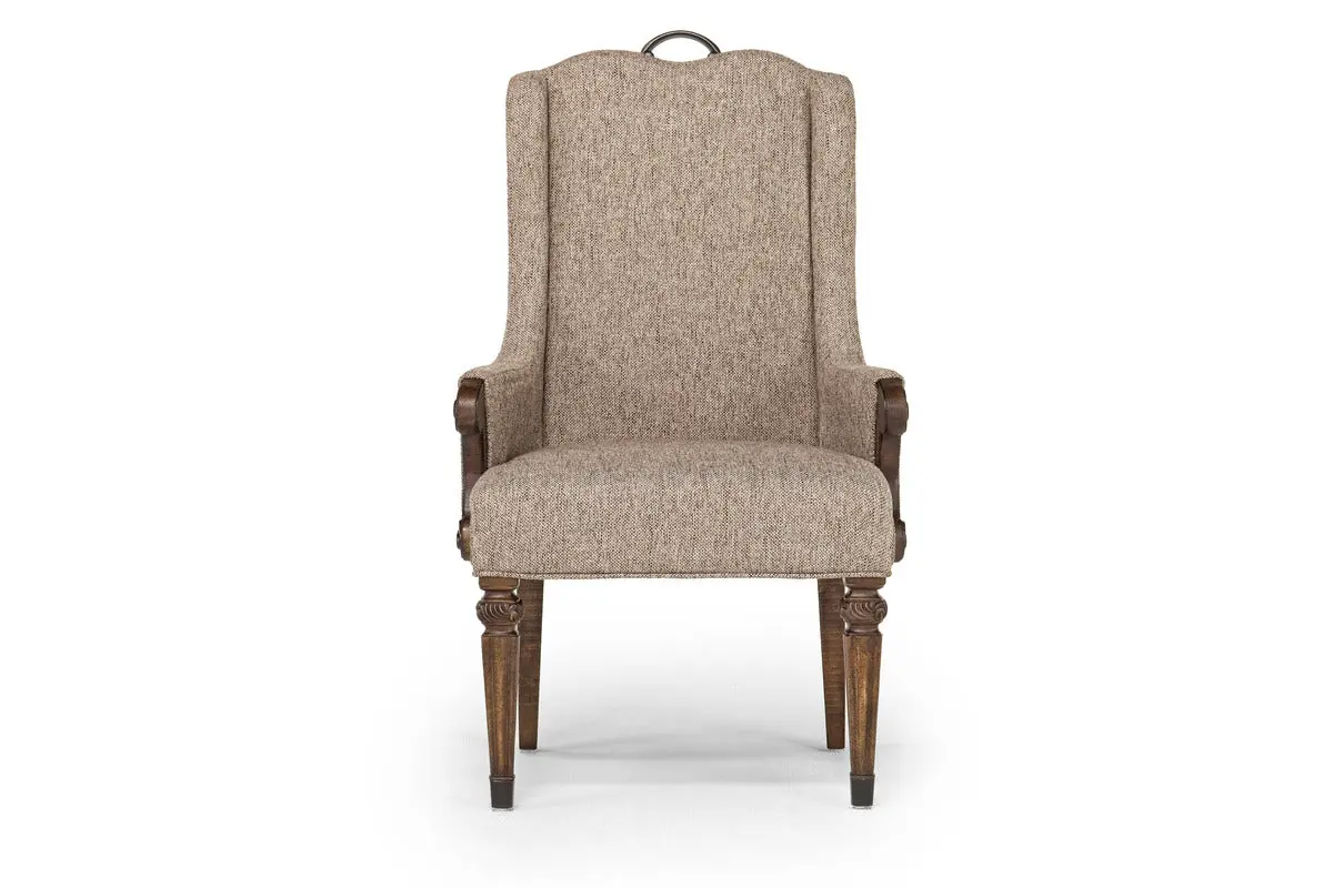 Durango Dining Table & 6 Chairs & 2 Arm Chairs - Image 35