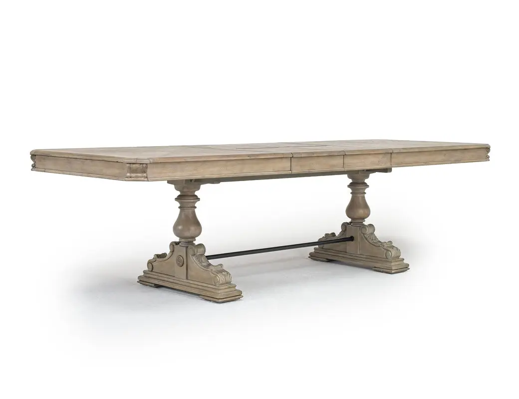 Durango Dining Table & 6 Chairs & 2 Arm Chairs - Image 9