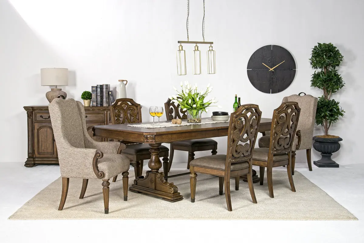 Durango Dining Table - Image 11