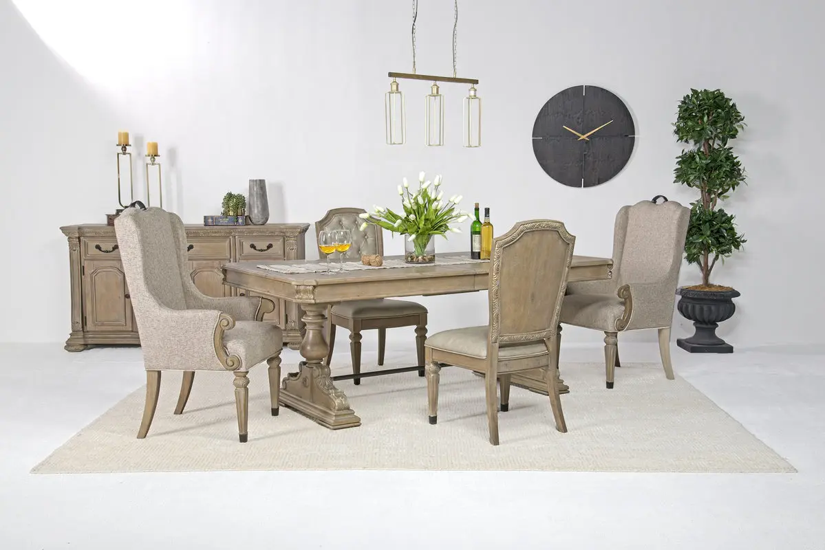 Durango Dining Table - Image 9