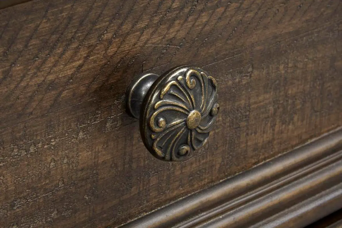 Durango Dresser - Image 3