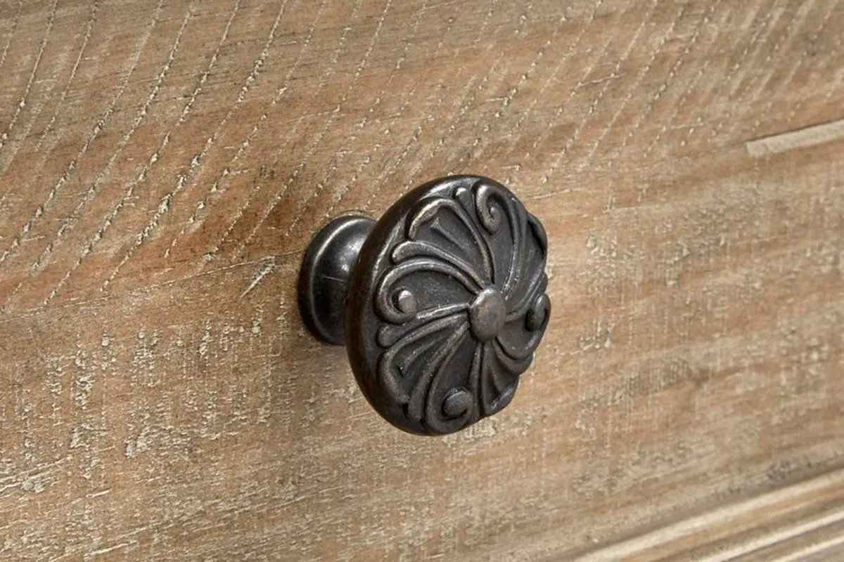 Durango Dresser - Image 4