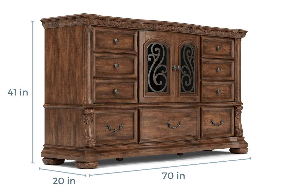 Durango Dresser - Image 9