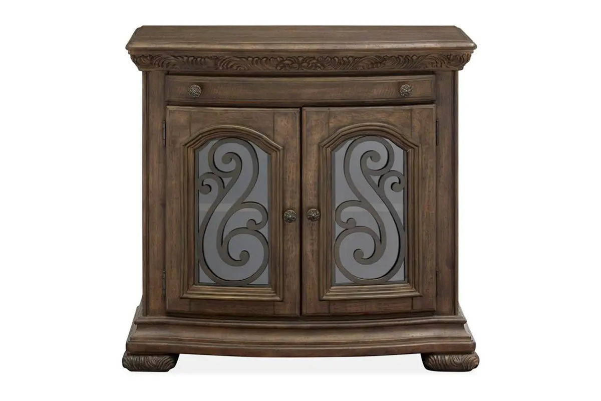 Durango Nightstand - Image 10