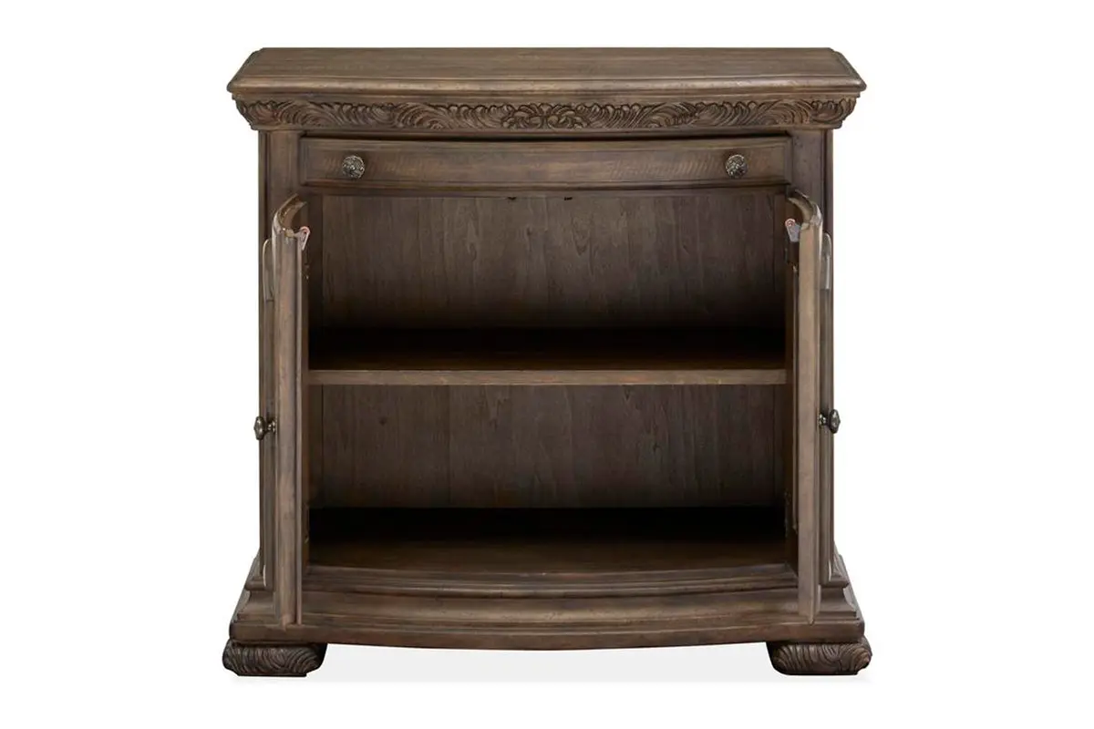 Durango Nightstand - Image 14