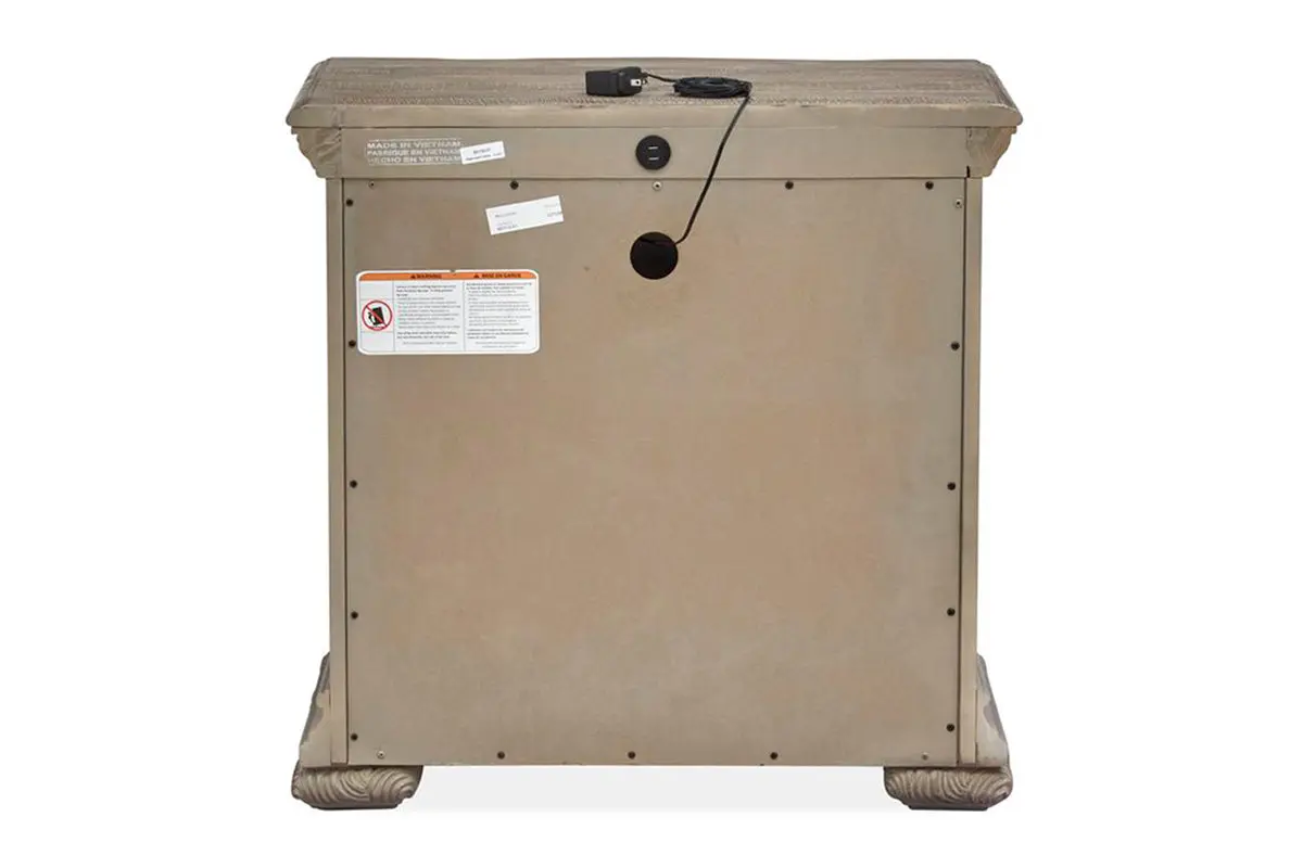 Durango Nightstand - Image 15