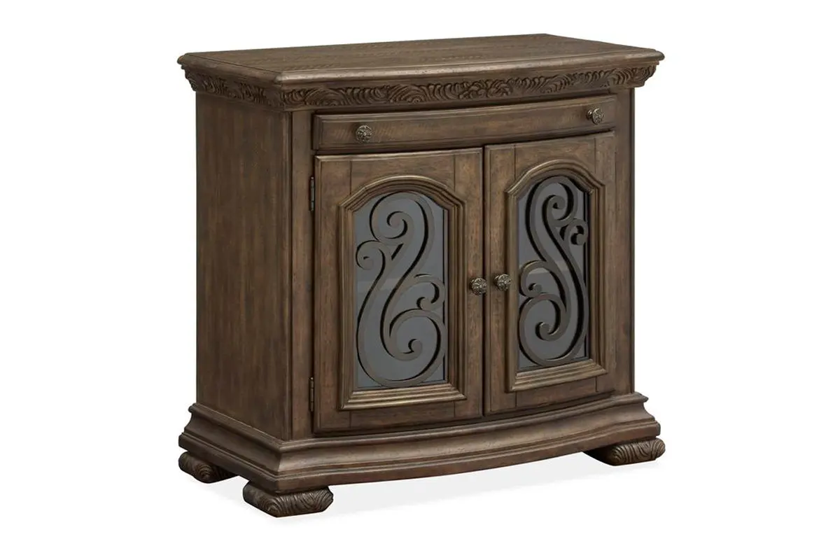 Durango Nightstand - Image 2