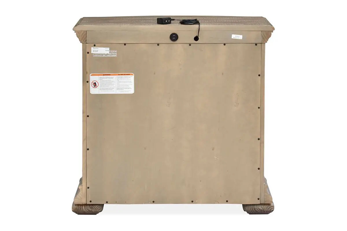 Durango Nightstand - Image 24