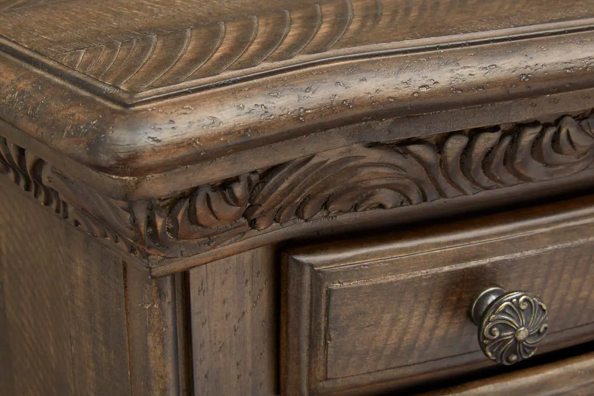 Durango Nightstand - Image 42