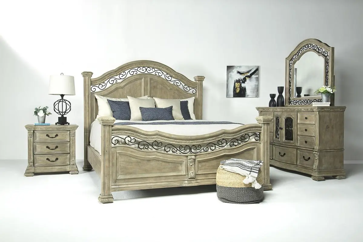 Durango Nightstand - Image 43