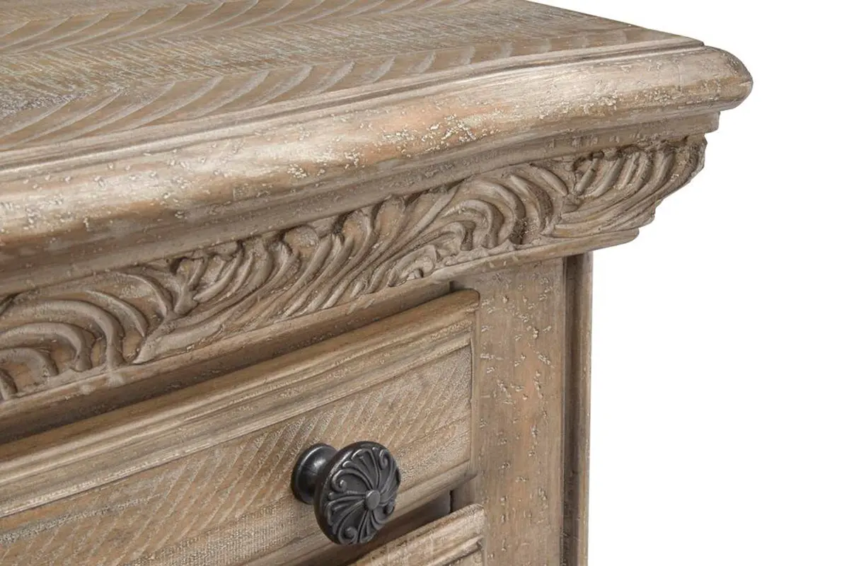 Durango Nightstand - Image 44