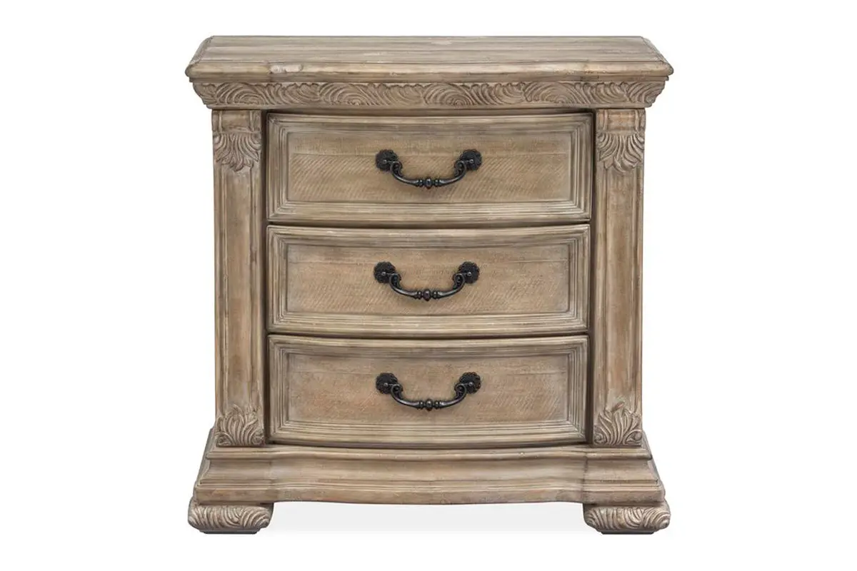 Durango Nightstand - Image 7