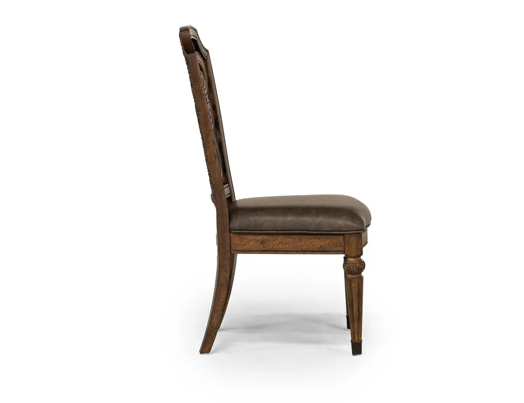 Durango Side Chair - Image 12