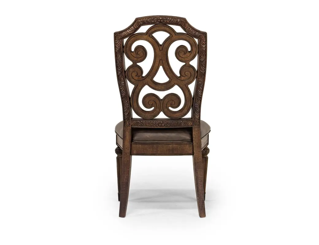 Durango Side Chair - Image 16