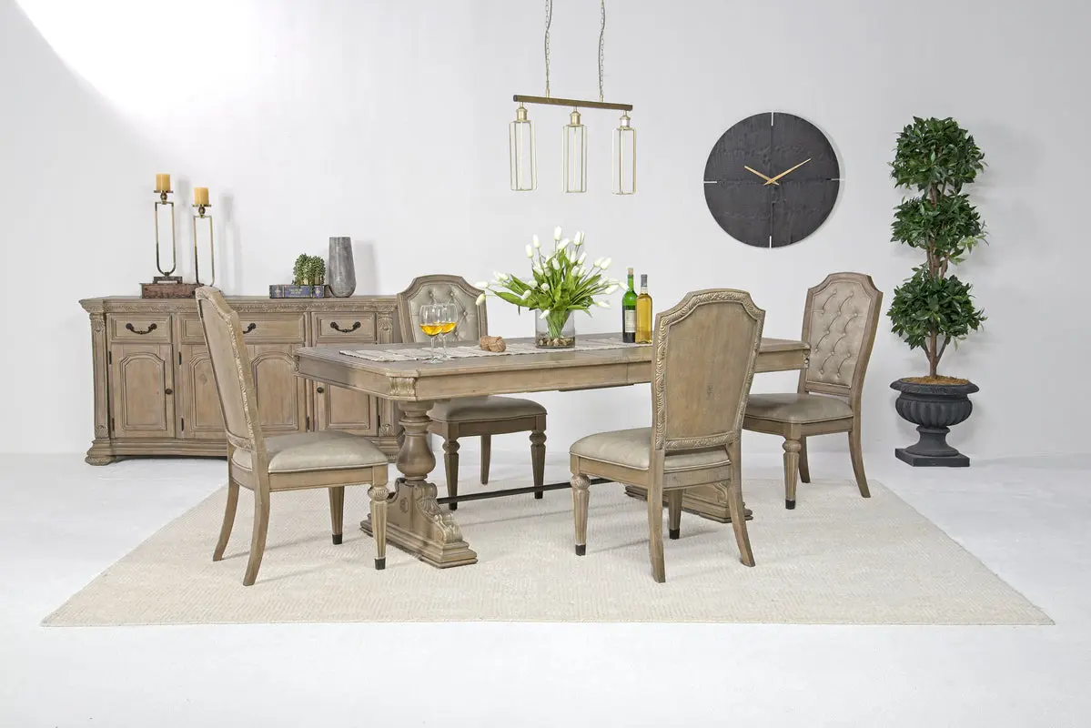 Durango Side Chair - Image 17