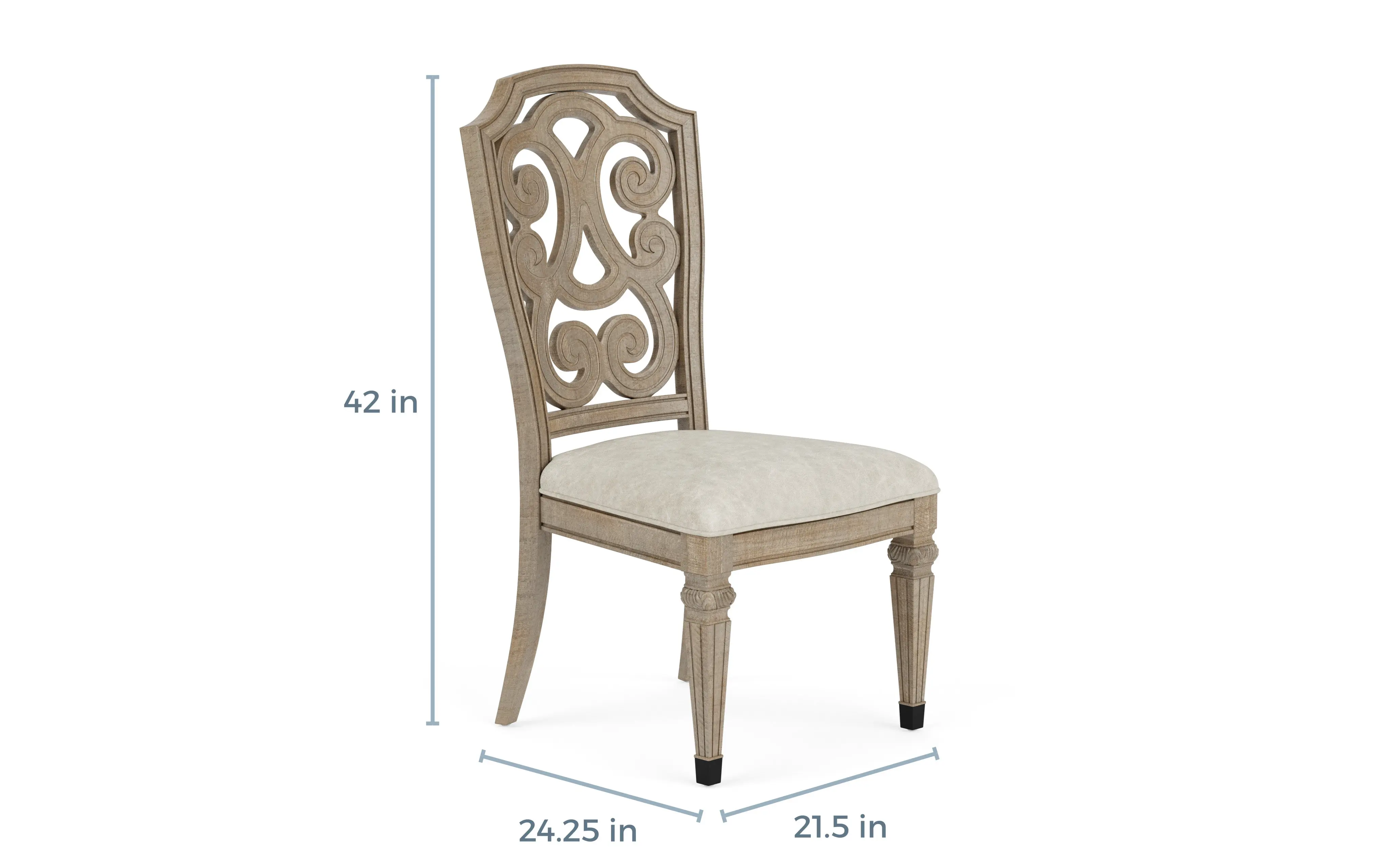 Durango Side Chair - Image 18