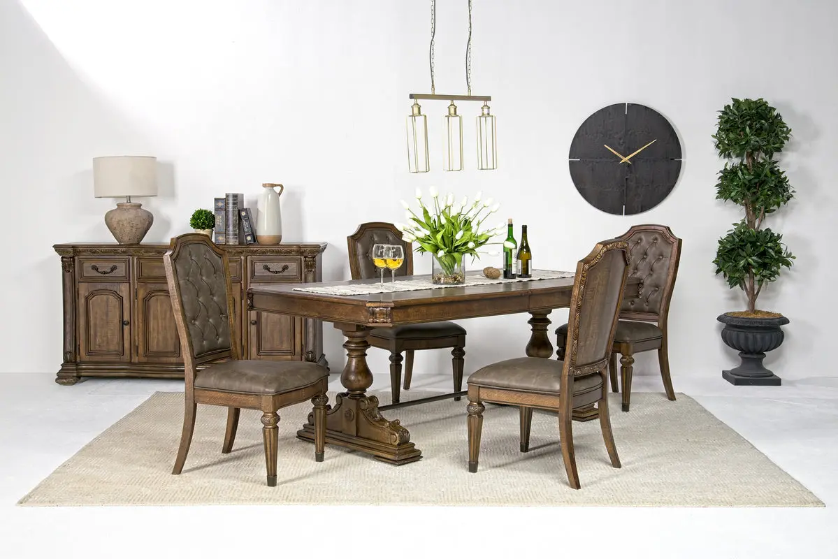 Durango Side Chair - Image 19