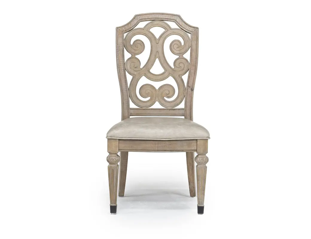 Durango Side Chair - Image 2