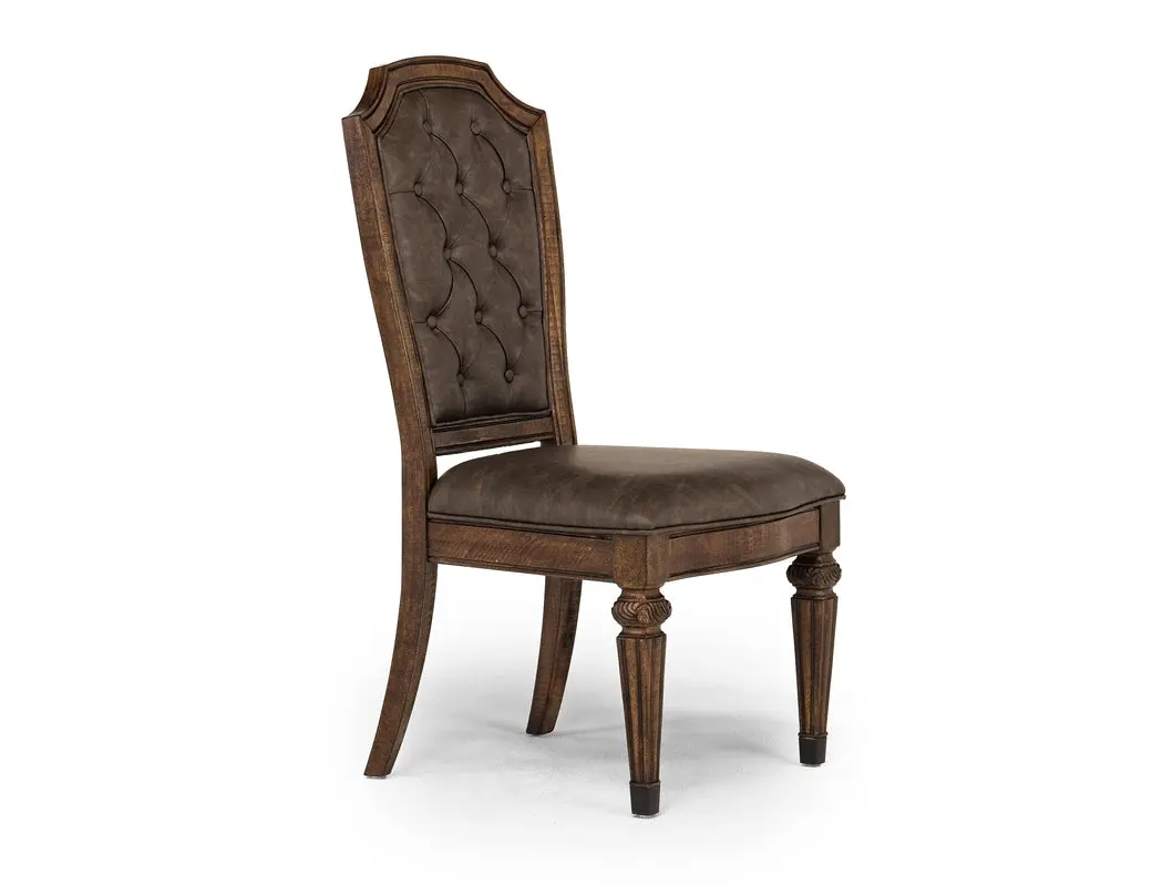 Durango Side Chair - Image 3