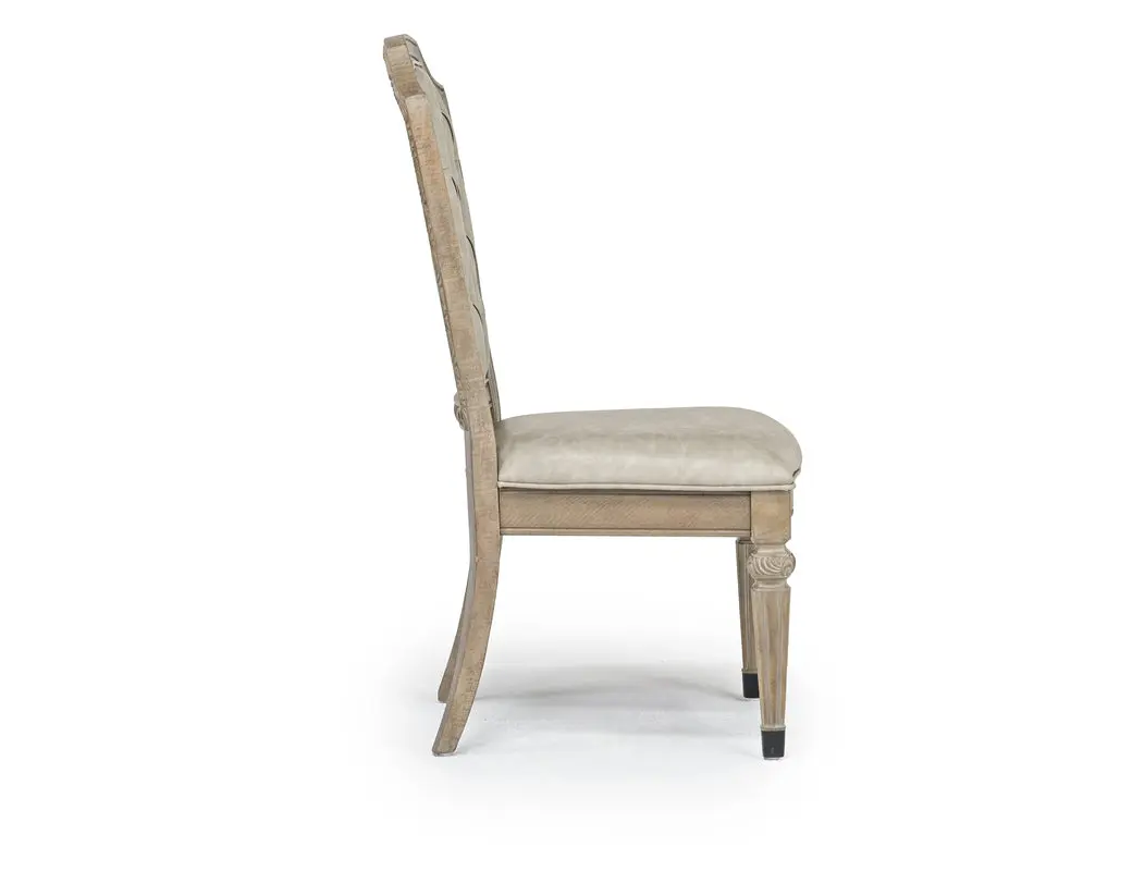 Durango Side Chair - Image 9