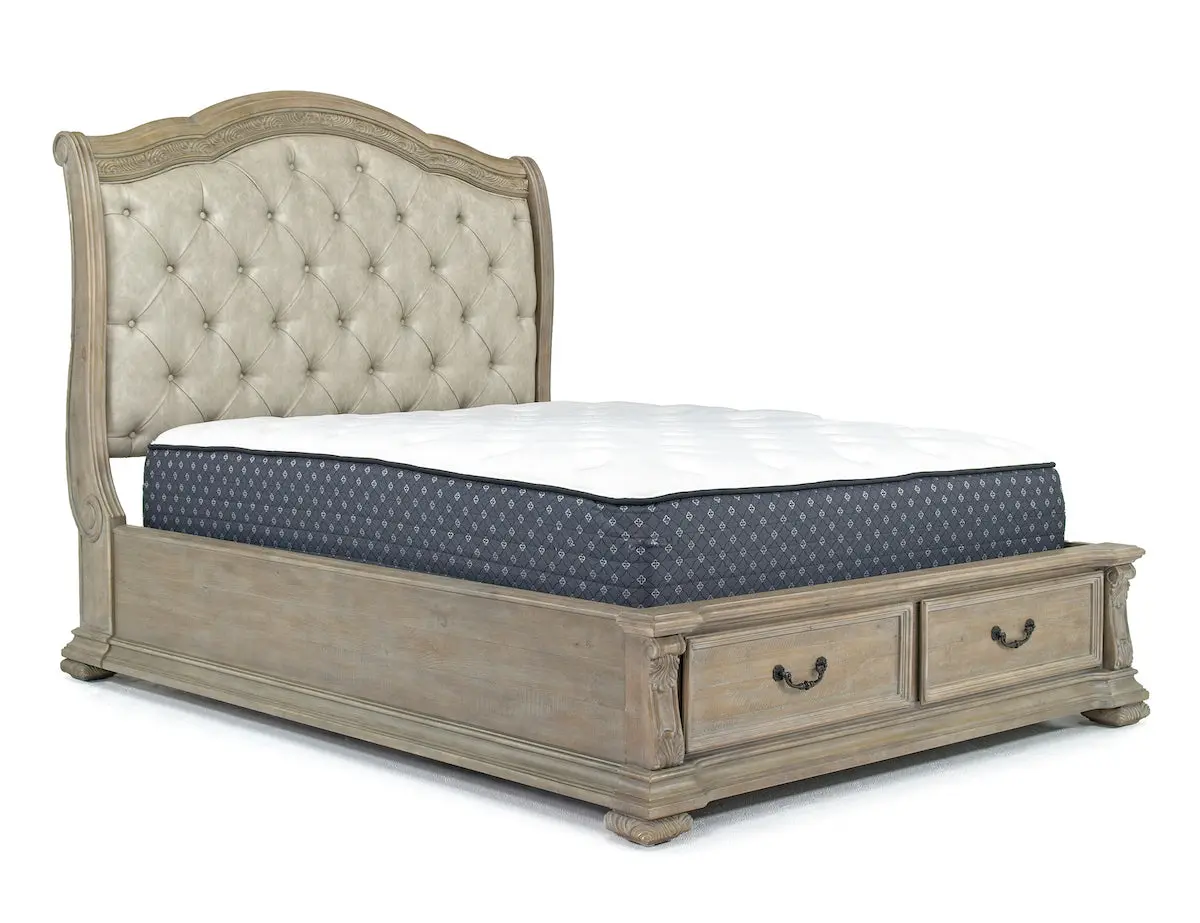 Durango Storage Bed - Image 12