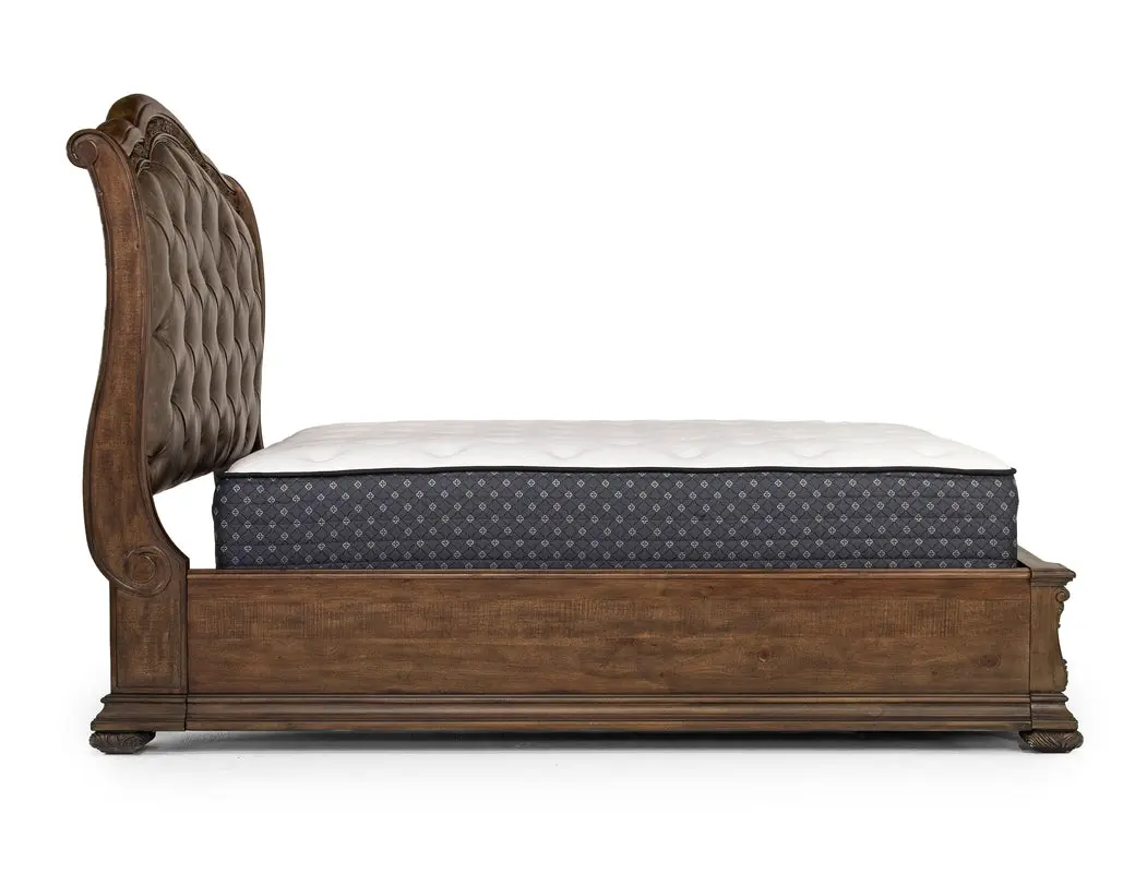 Durango Storage Bed - Image 15