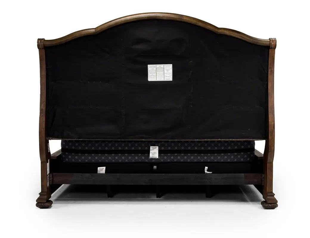 Durango Storage Bed - Image 20