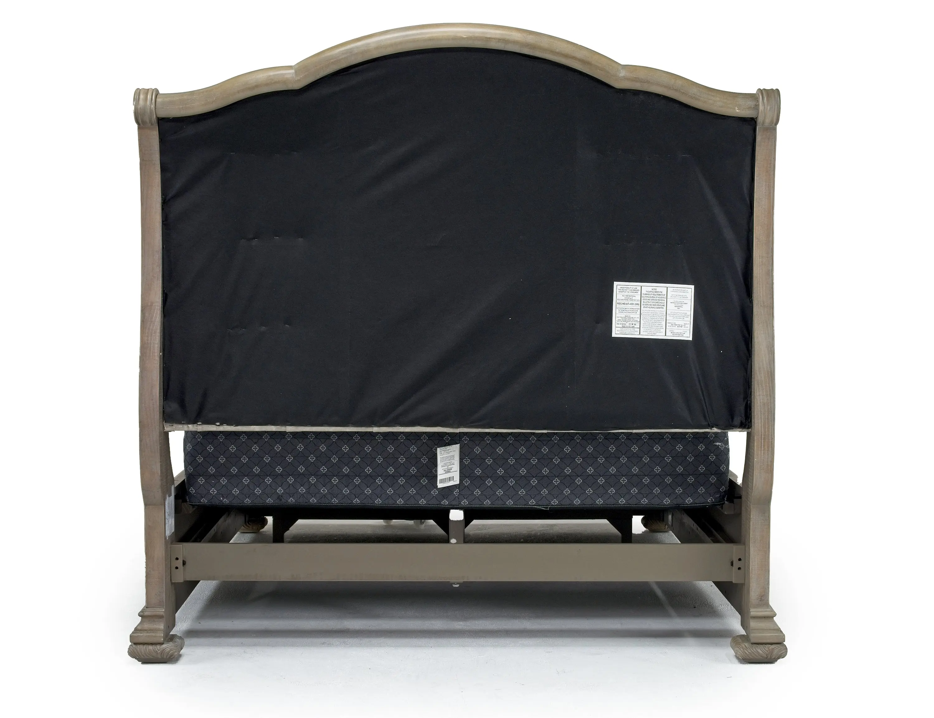 Durango Storage Bed - Image 22