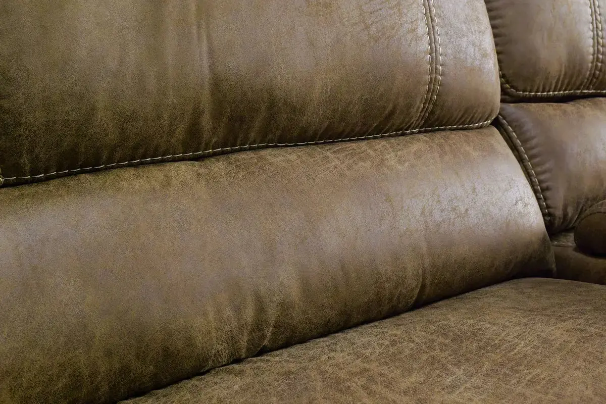 Dusty 6 Piece Reclining Sectional - Image 8