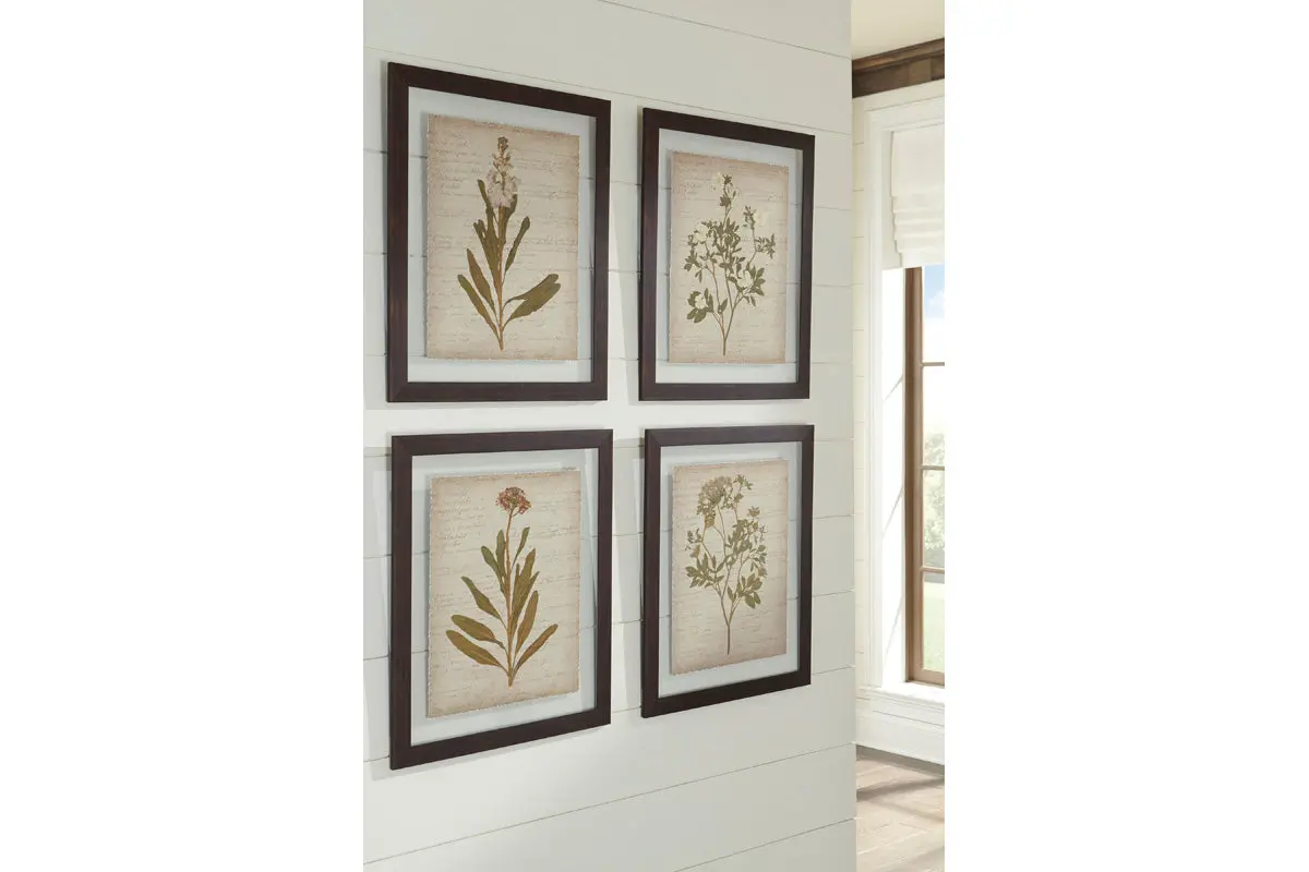 Dyani Wall Art - Image 2