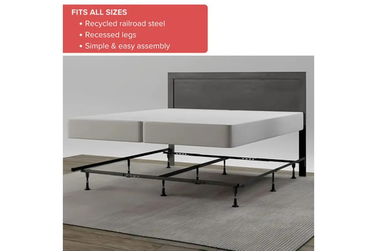 E3 Bed Frame - Image 3